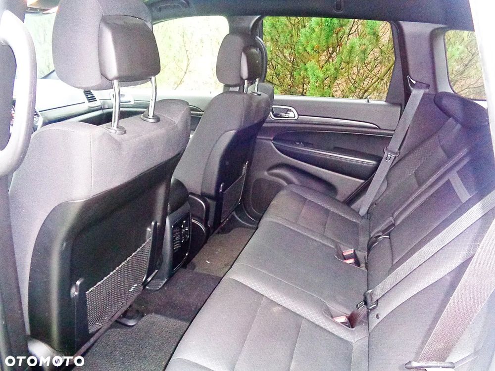 Jeep Grand Cherokee 3.6 V6 Laredo - 11