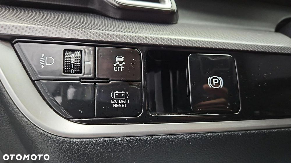 Kia Sportage - 17