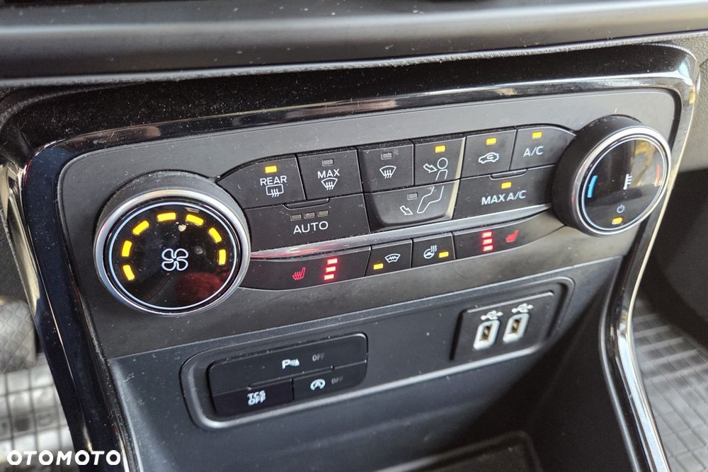 Ford EcoSport 1.0 EcoBoost ST-Line ASS - 14