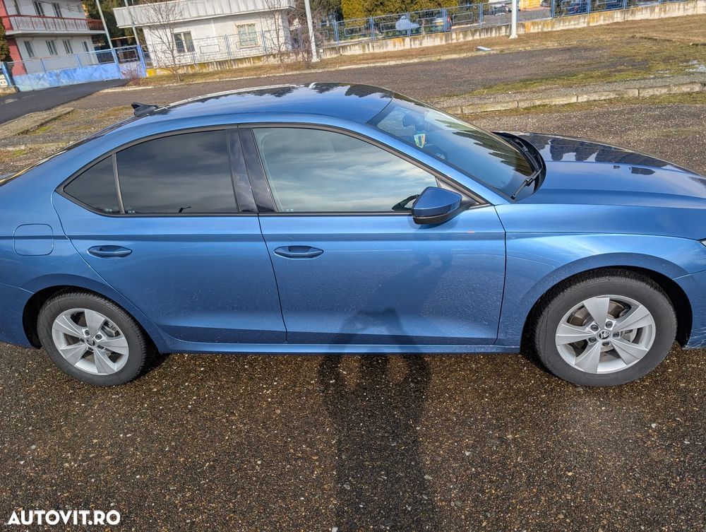 Skoda Octavia 2.0 TDI Ambition - 4