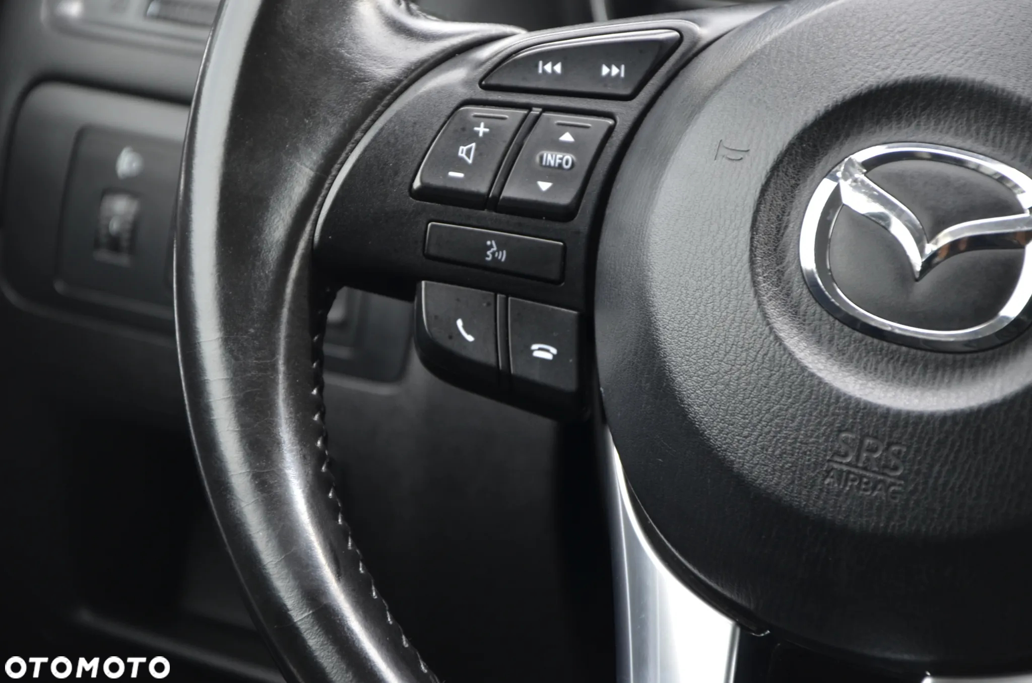 Mazda CX-5 - 24