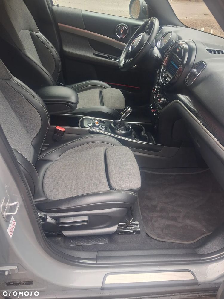 MINI Countryman Cooper D Estate Edition - 11