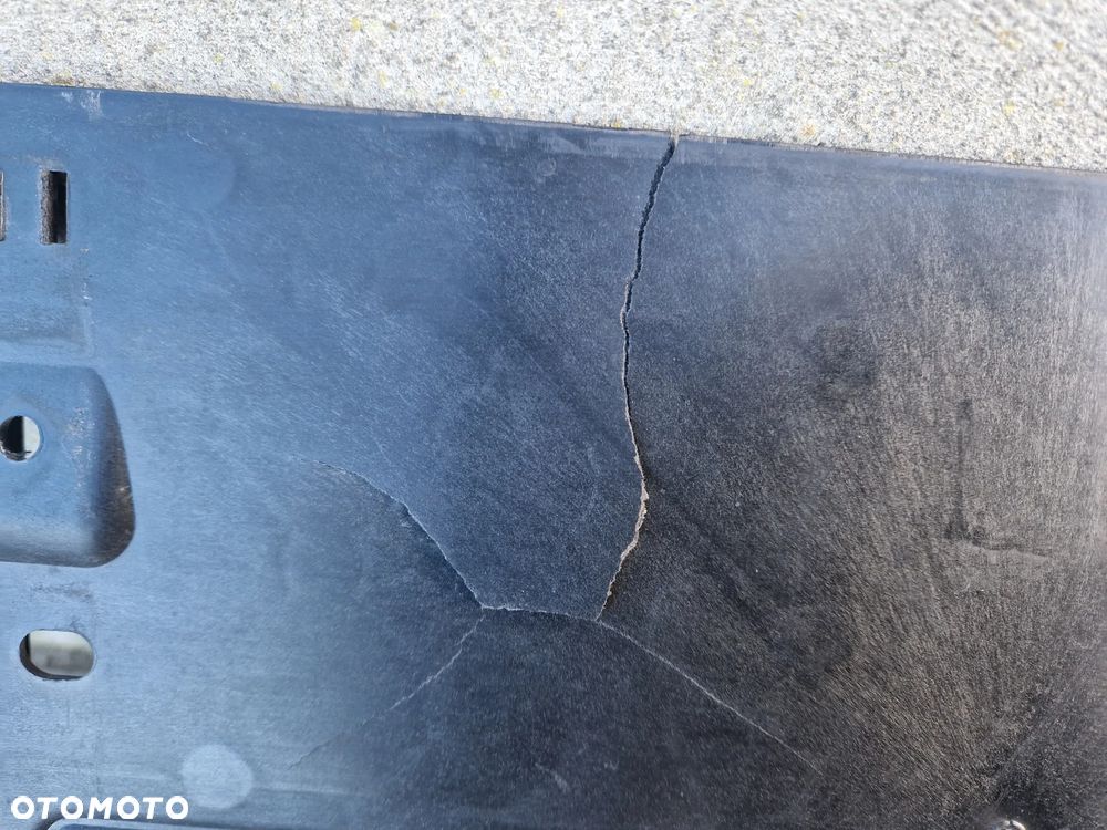 KIEROWNICA POWIETRZA, ŻALUZJA LAND ROVER DEFENDER II 2019-- - 5