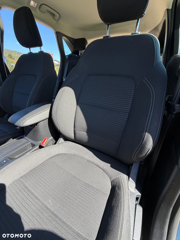 Ford Kuga 1.5 EcoBoost FWD Titanium X - 22