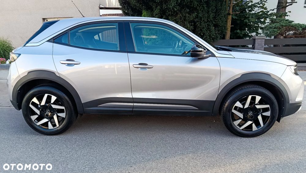 Opel Mokka 1.2 DI Turbo - 30