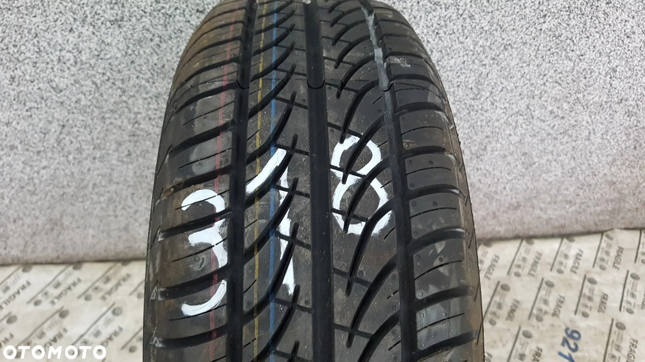 SEMPERIT SPEED-COMFORT  195/60R15   195/60/15 - 6