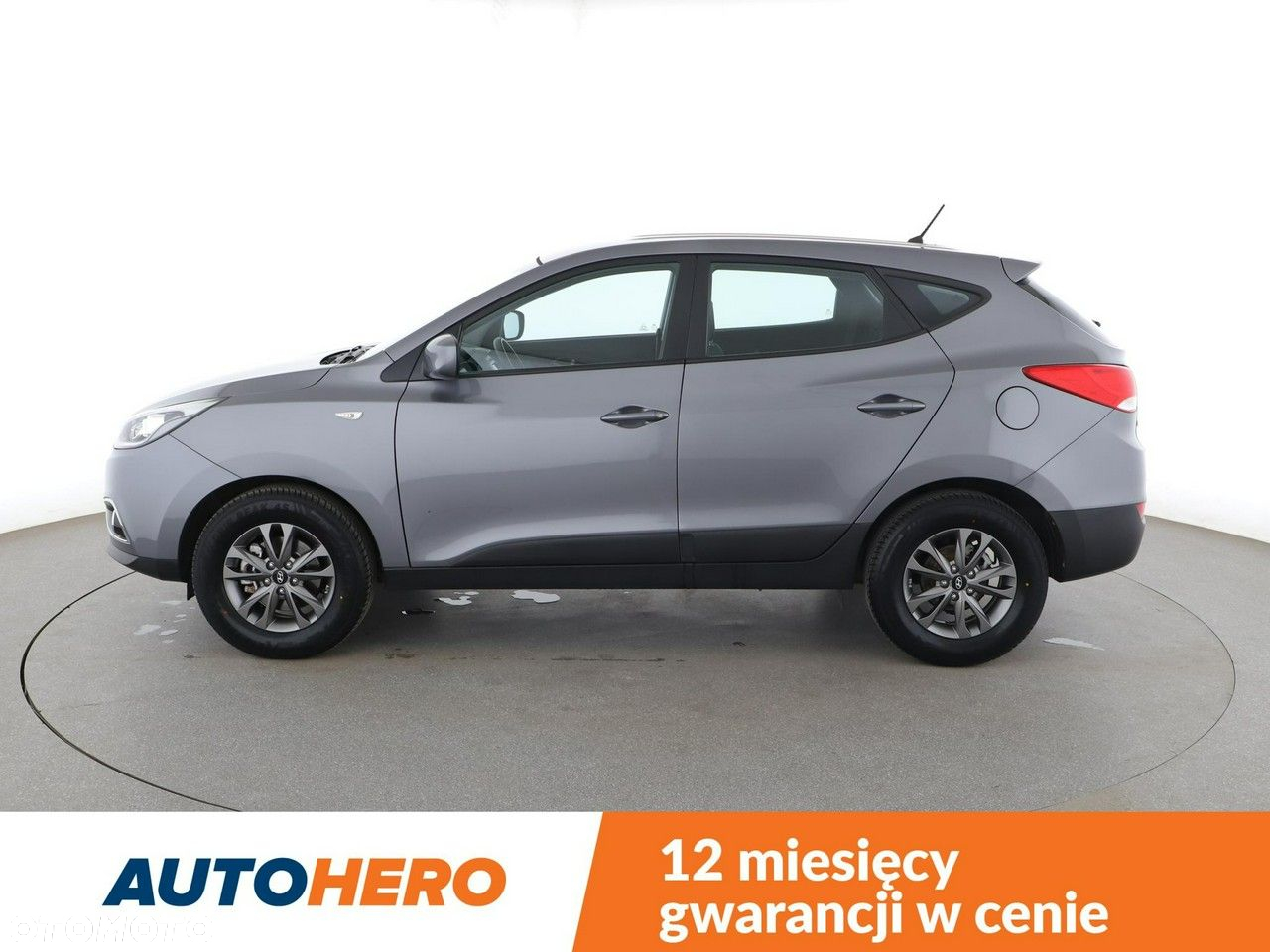 Hyundai ix35 1.6 2WD Classic - 2