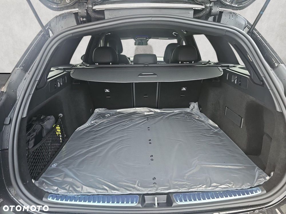 Mercedes-Benz Klasa C - 16