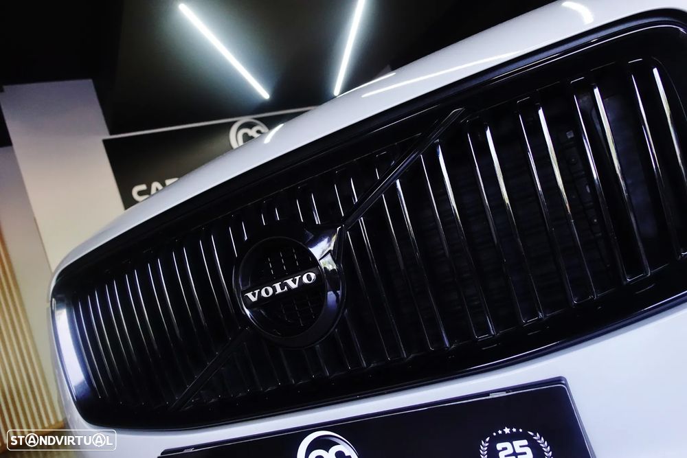 Volvo XC 90 2.0 D4 Inscription - 3