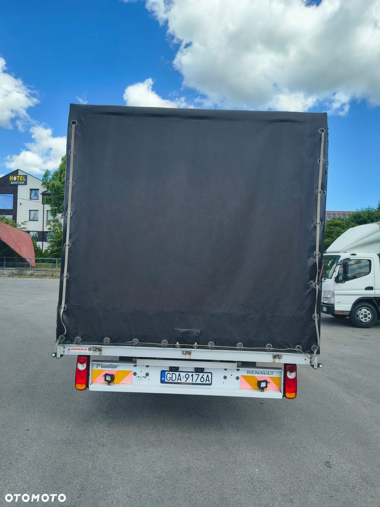 Renault Master - 8