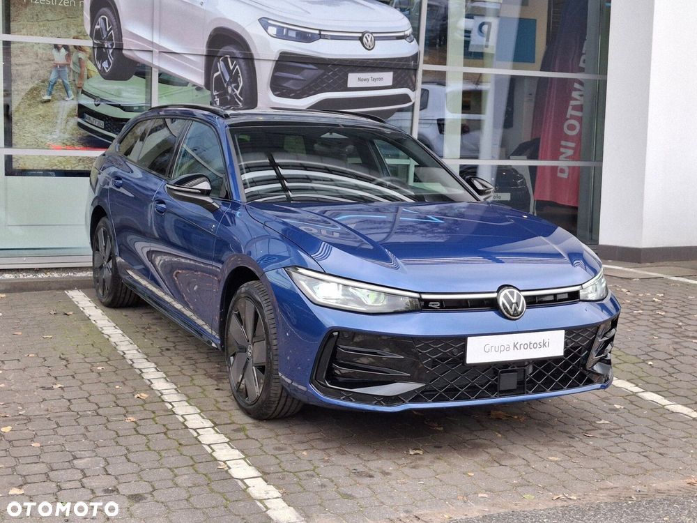 Volkswagen Passat - 5