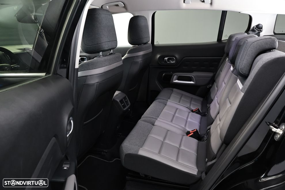 Citroën C5 Aircross 1.6 Hybrid Shine e-EAT8 - 26