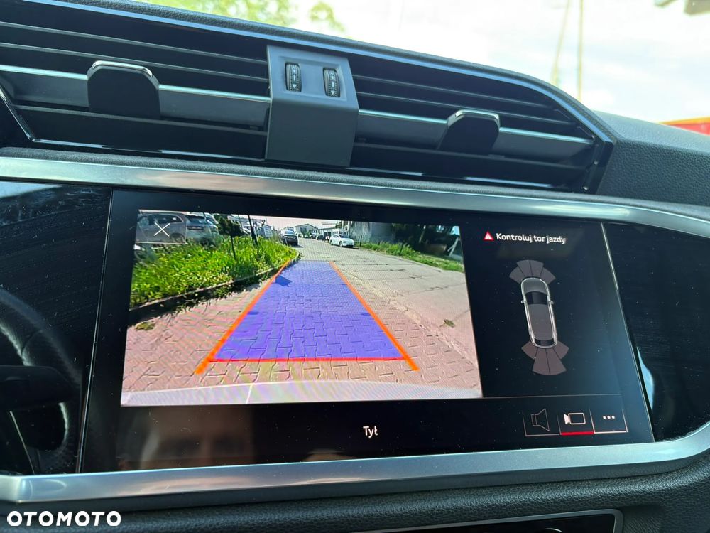 Audi RS Q3 2.5 TFSI quattro S tronic - 18