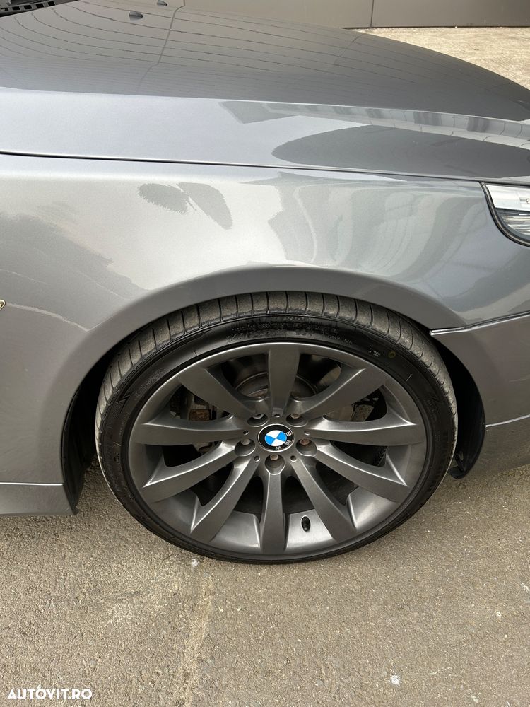 BMW Seria 5 - 7