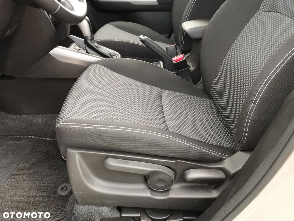 Suzuki Vitara 1.4 Boosterjet mHEV Premium Plus 2WD - 21