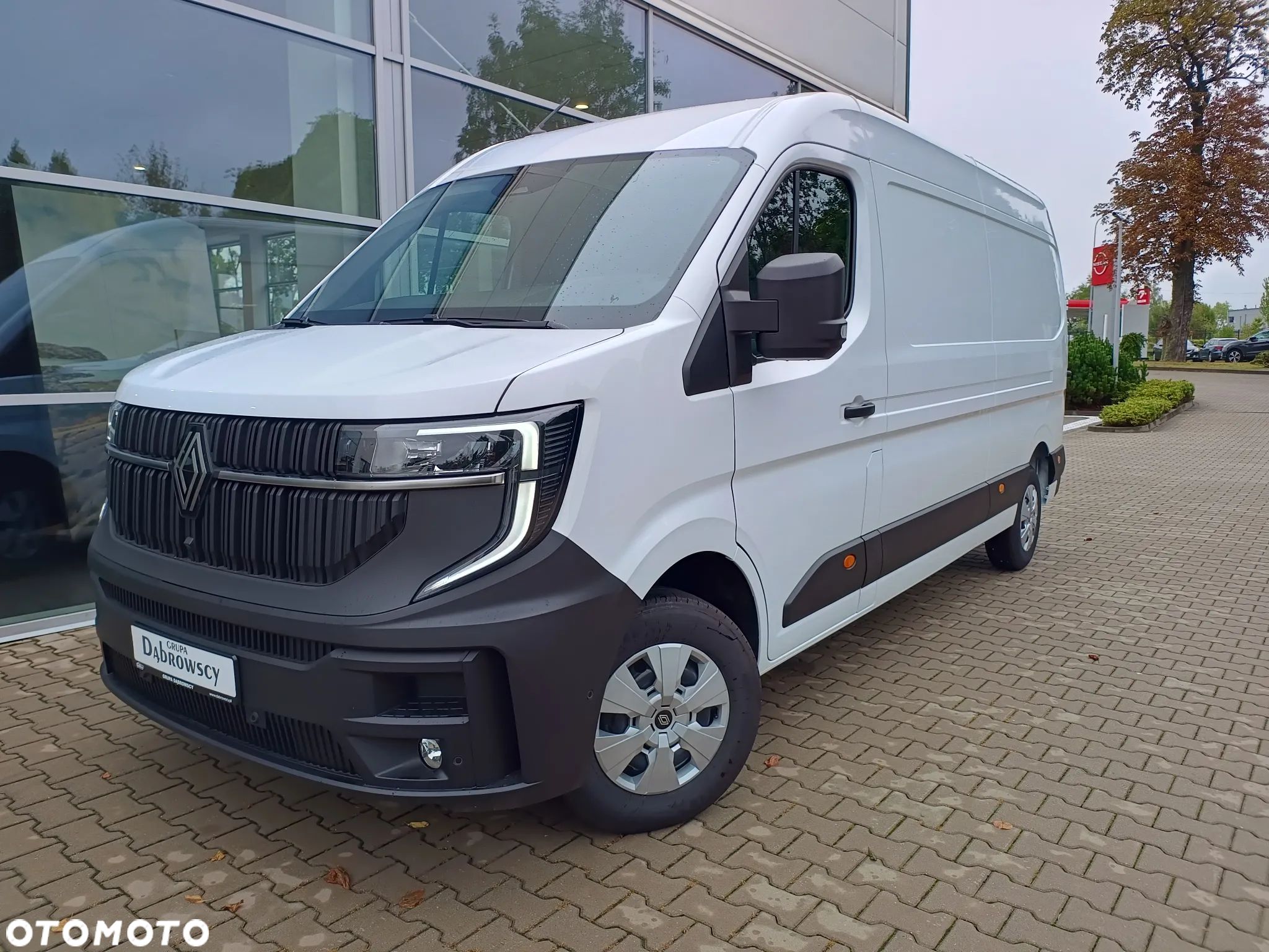 Renault Master - 1