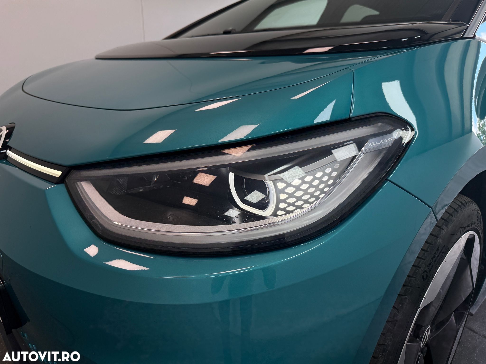 Volkswagen ID.3 45 kWh Pure Performance - 1