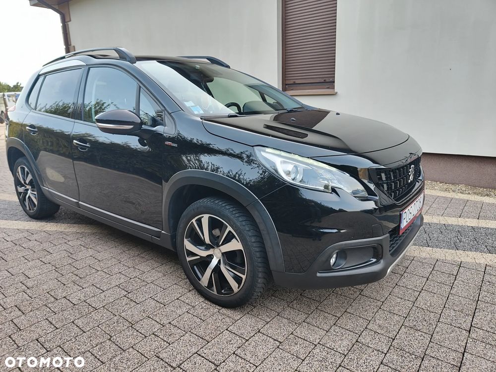 Peugeot 2008 1.6 BlueHDi Active - 2