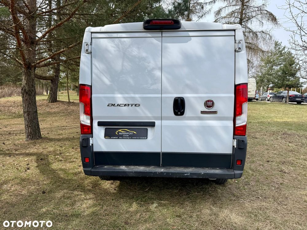 Fiat Ducato - 6