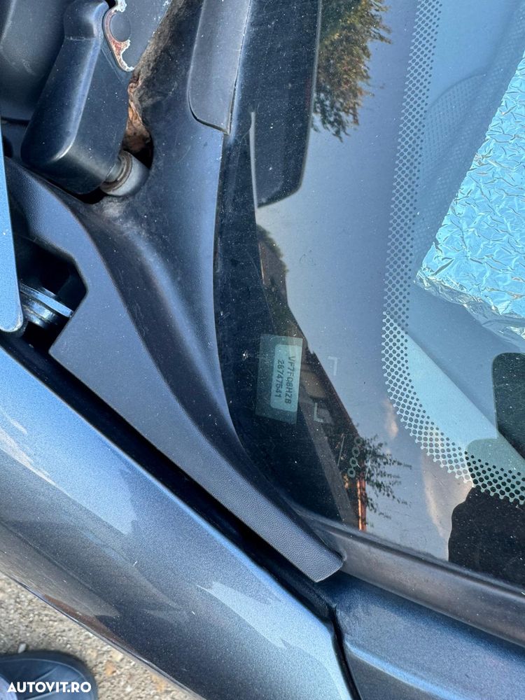 Citroën C3 1.4 HDI SX - 11