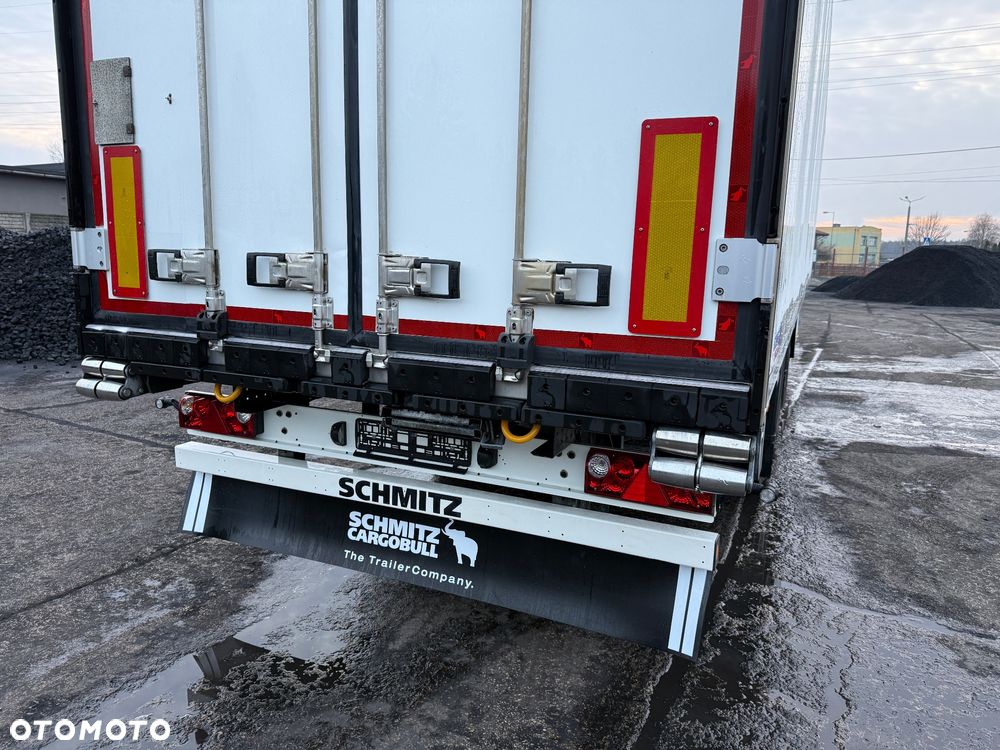 Schmitz Cargobull - 11