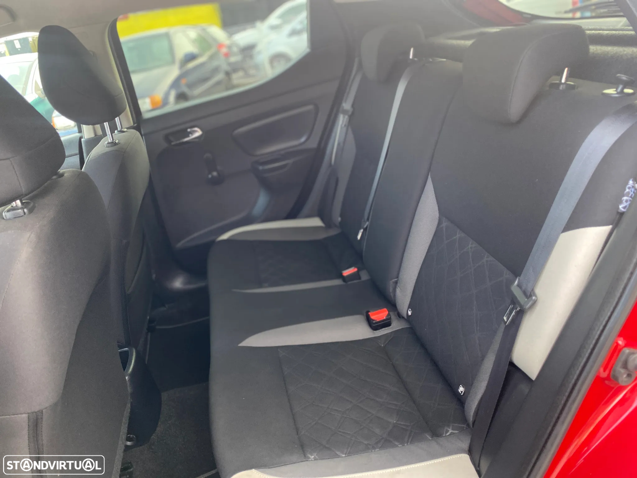 Nissan Micra 0.9 IG-T N-Connecta Urban S/S - 26