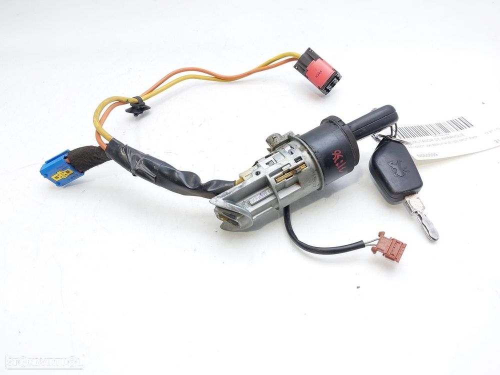 COMUTADOR DE ARRANQUE PEUGEOT 406 2004 -N050009 - 3