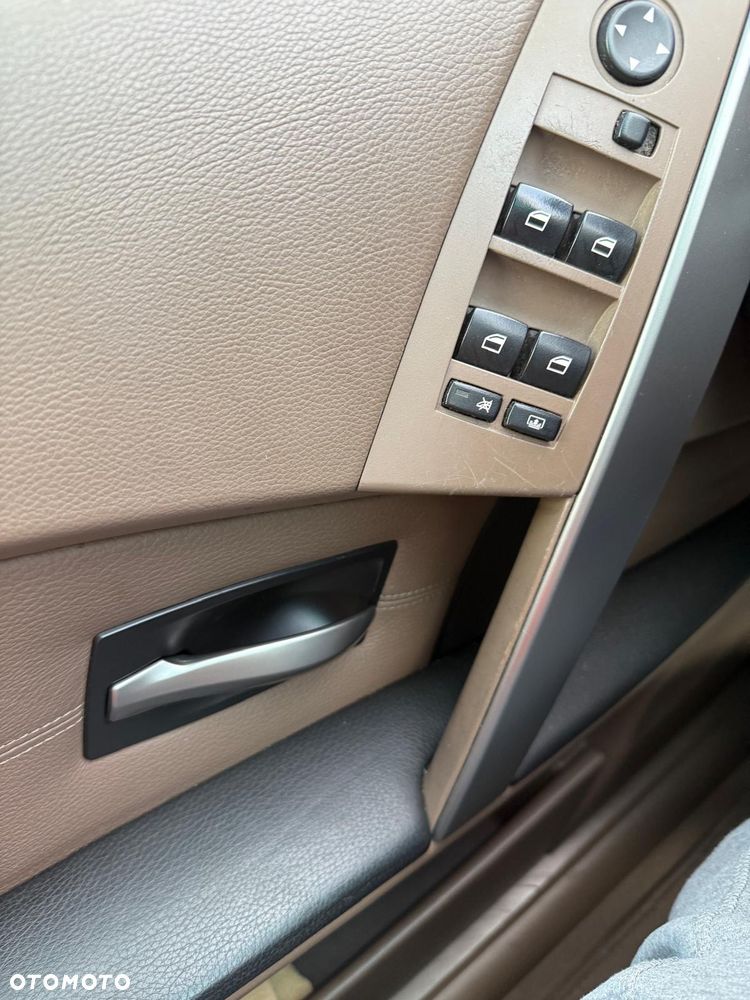 BMW Seria 5 - 7