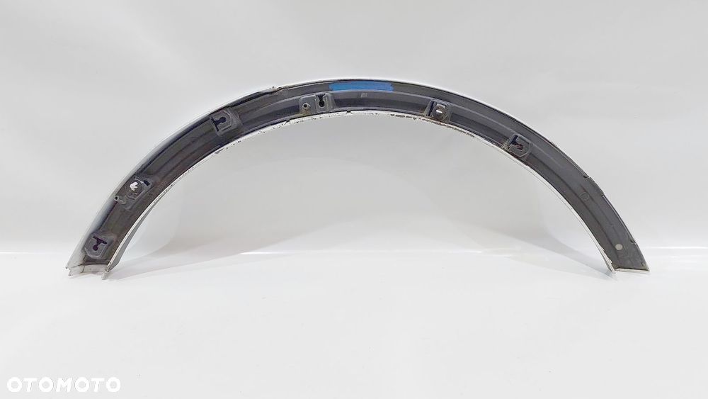 listwa błotnika tył prawy kuga ii mk2 cv4j-s286d02-abw - 4