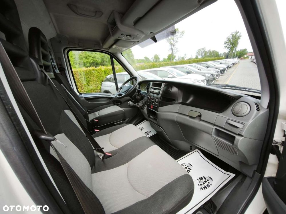 Iveco DAILY 35S11 - 8
