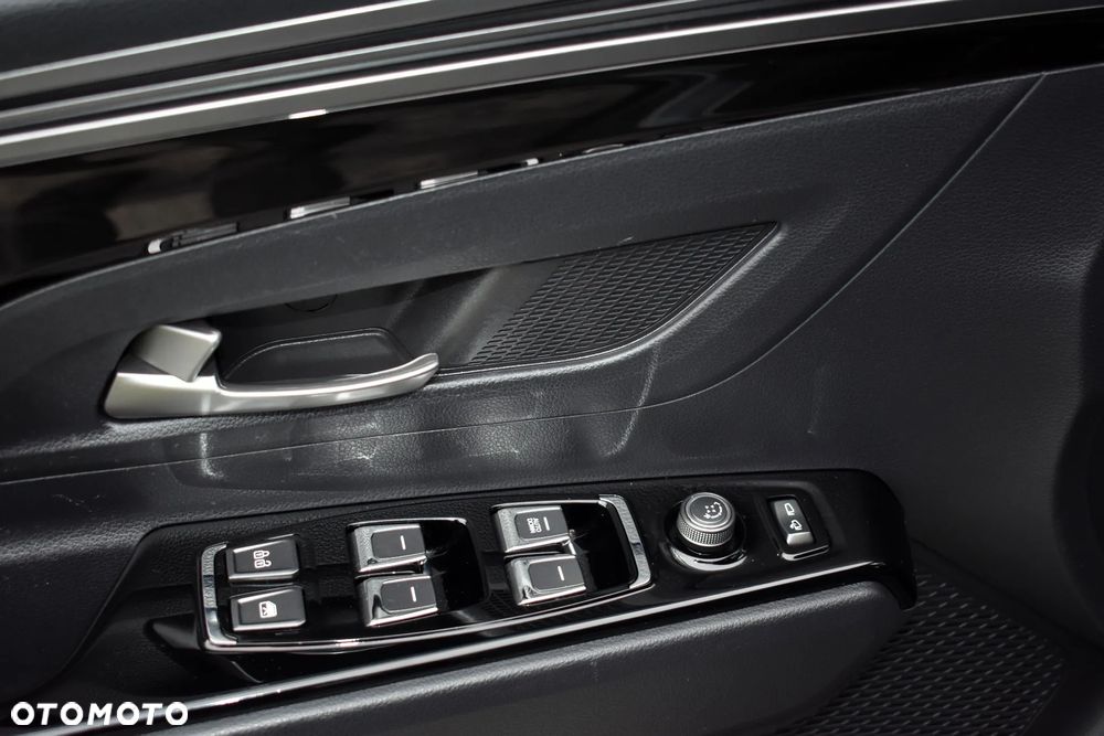 SsangYong/KGM Korando 1.6 E-XDI Crystal 4WD - 23