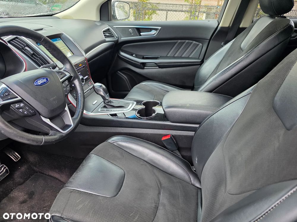 Ford Edge 2.0 TDCi Bi-Turbo 4x4 Sport - 15