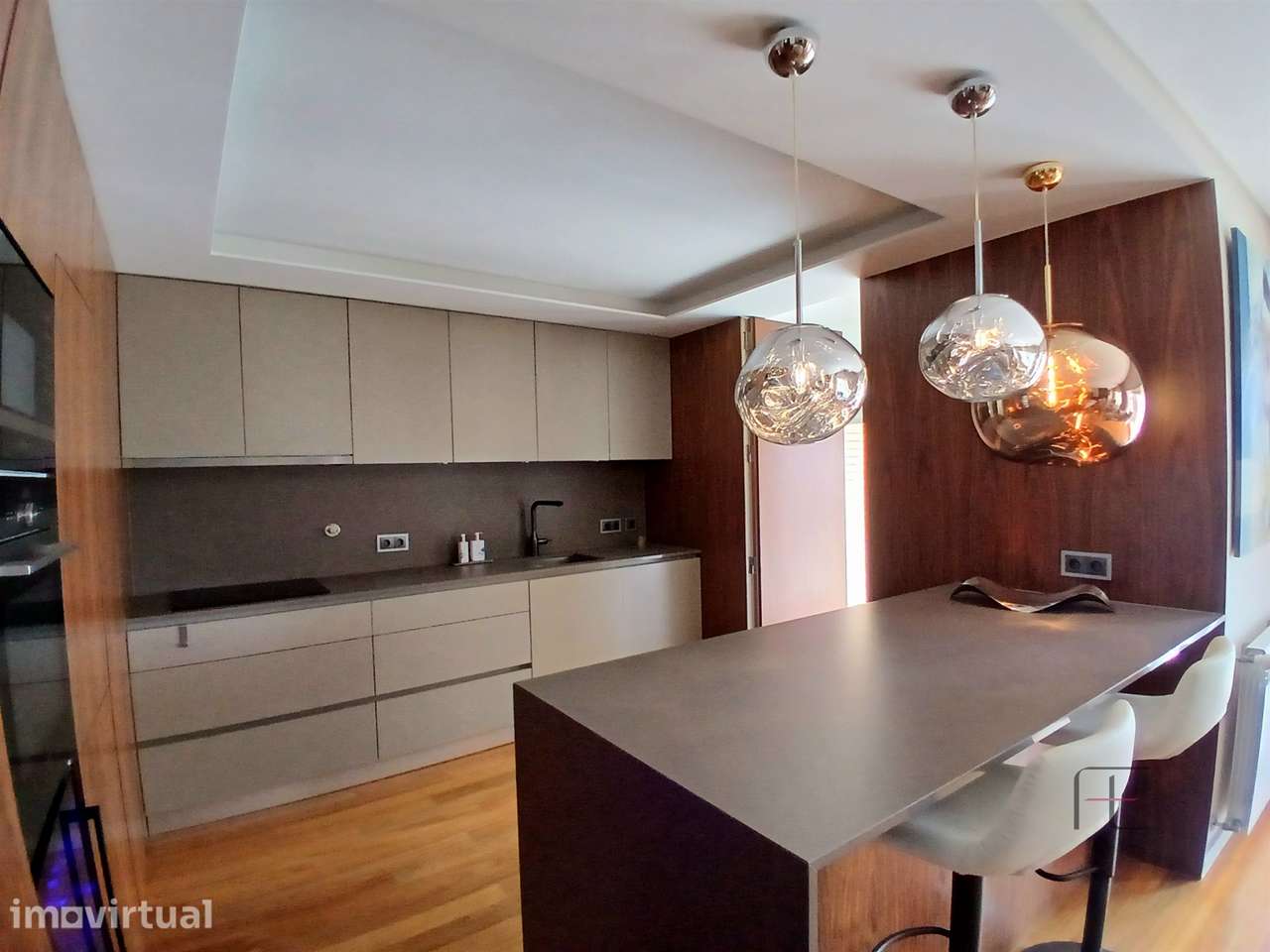Apartamento Praia da Granja, Condomínio Privado - Grande imagem: 4/36