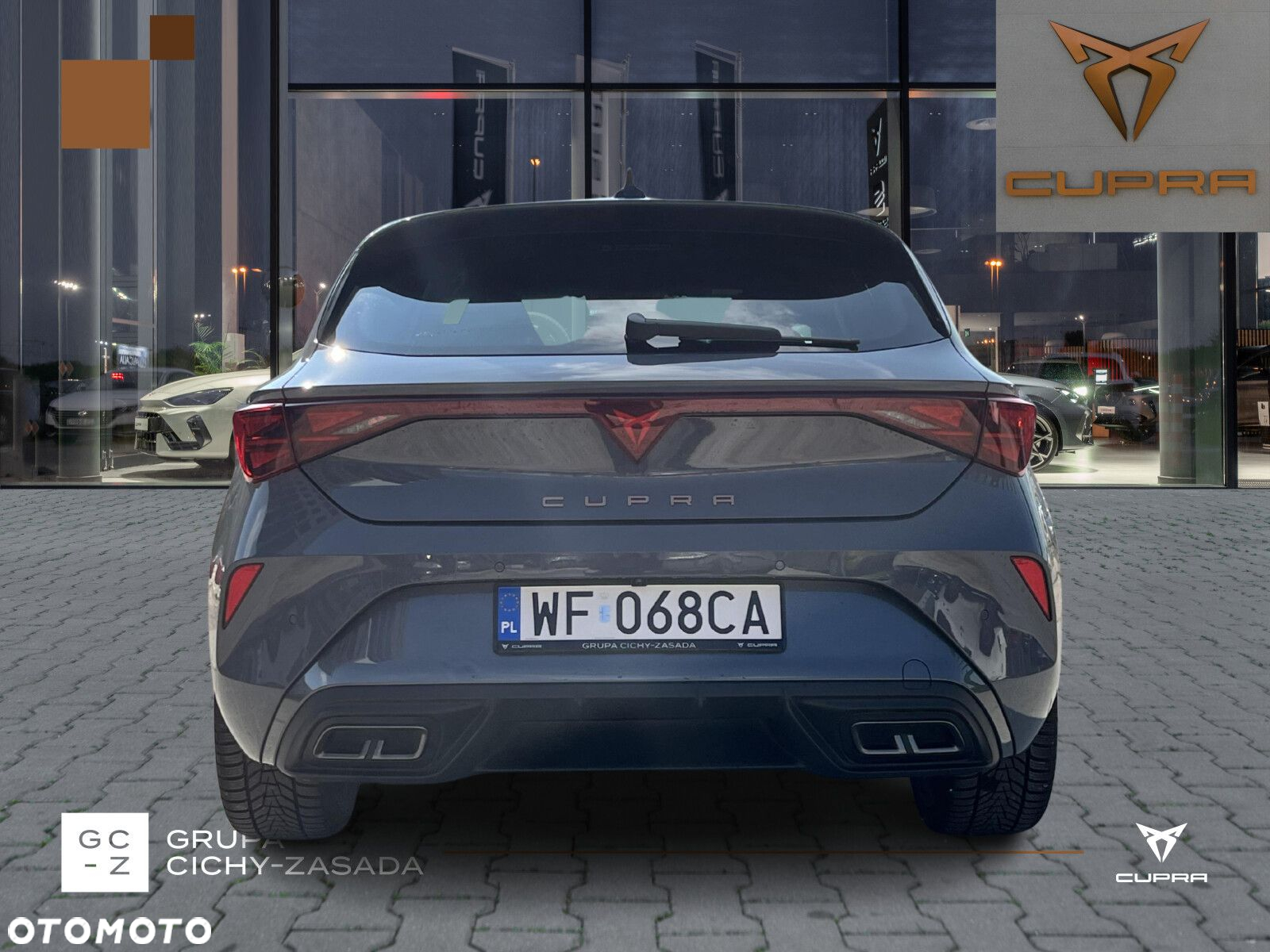 Cupra Leon - 4
