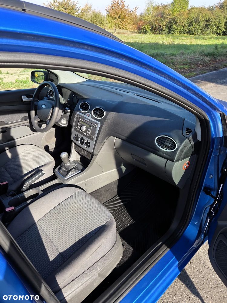 Ford Focus - 19