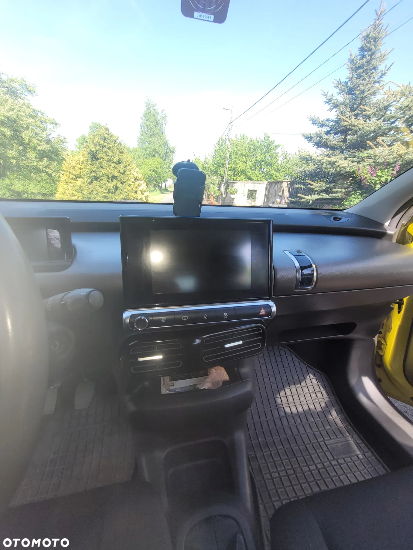 Citroën C4 Cactus 1.2 PureTech Feel Edition - 9
