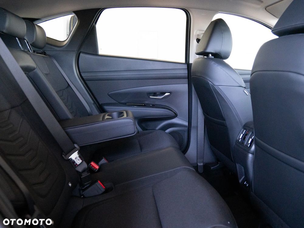 Hyundai Tucson 1.6 T-GDi Executive 2WD DCT - 39