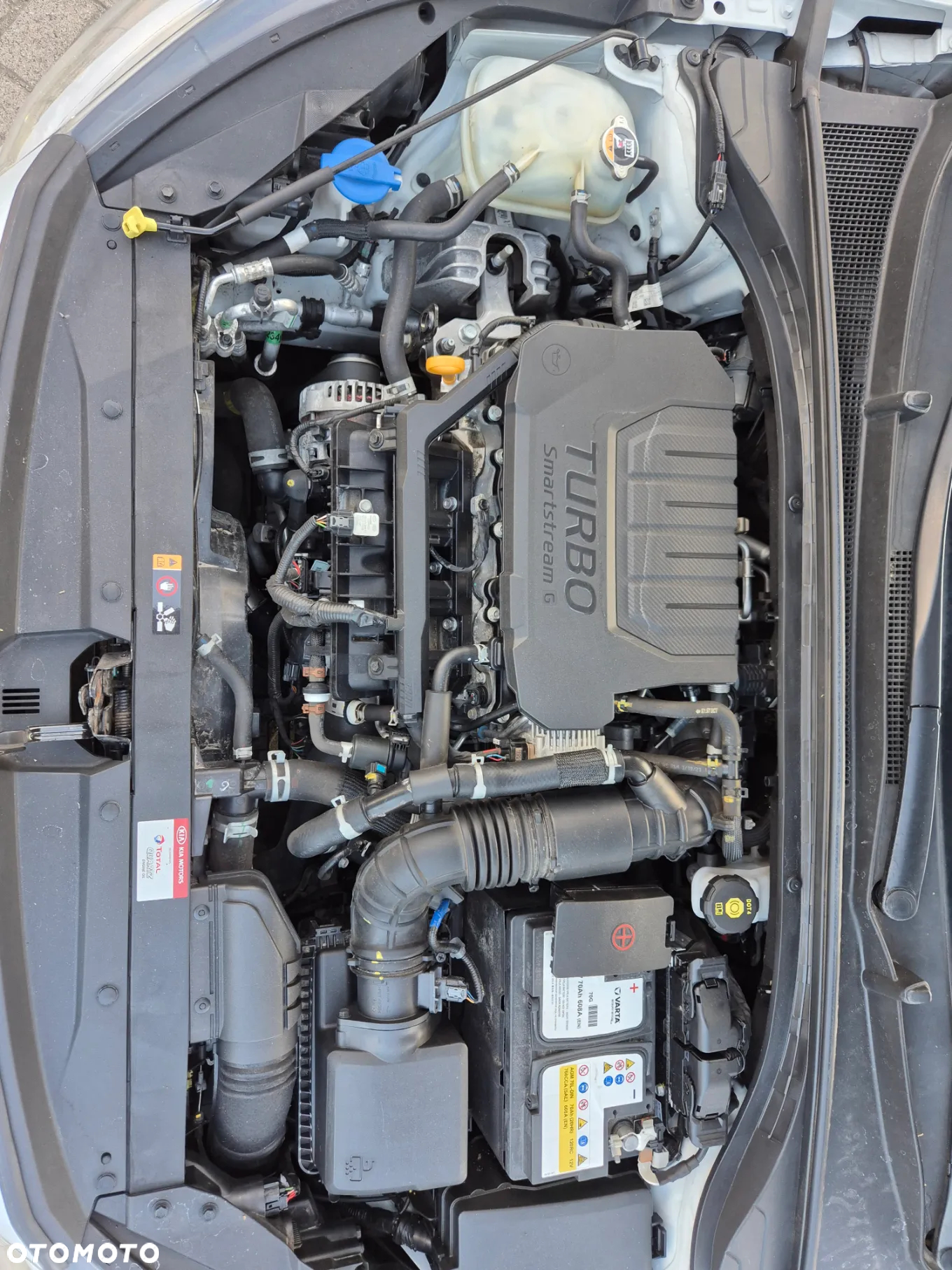 Kia ProCeed 1.5 T-GDI GT Line DCT - 36