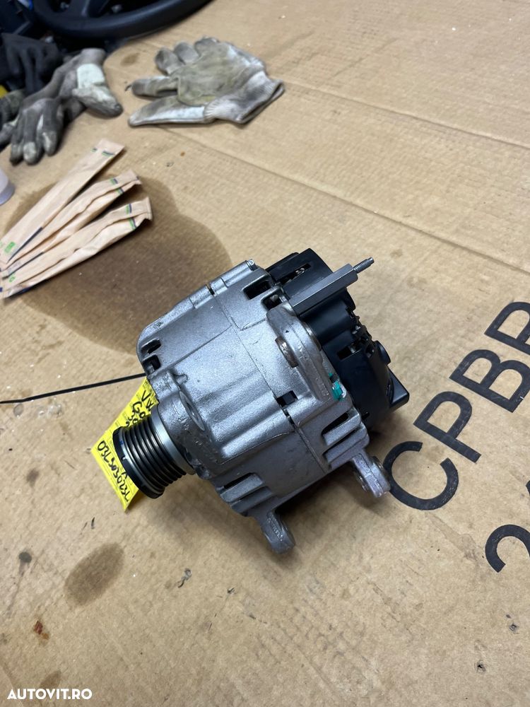 Alternator 03L903023L 140A Vw golf 7 seat Leon Octavia 2.0 tdi - 2