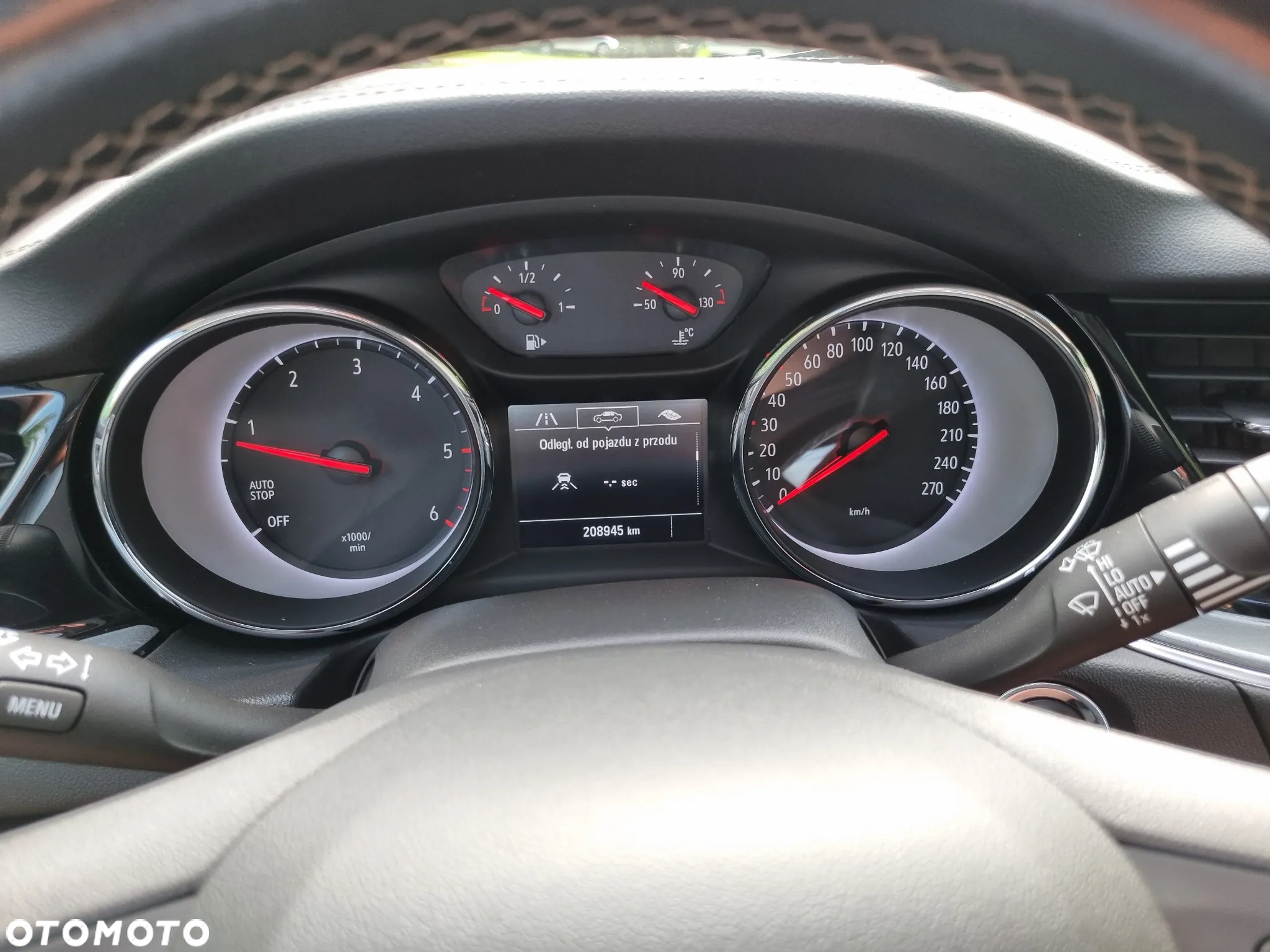 Opel Insignia 2.0 CDTI Sports Tourer ecoFLEXStart/Stop Edition - 6