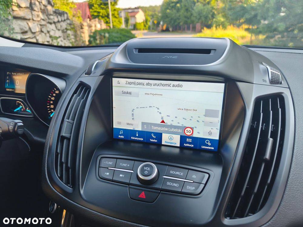 Ford Kuga 2.0 TDCi 4x4 Titanium - 12
