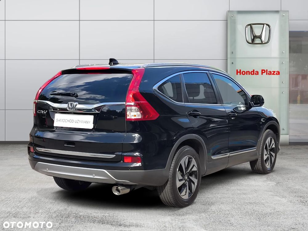 Honda CR-V 1.6i-DTEC Executive - 6
