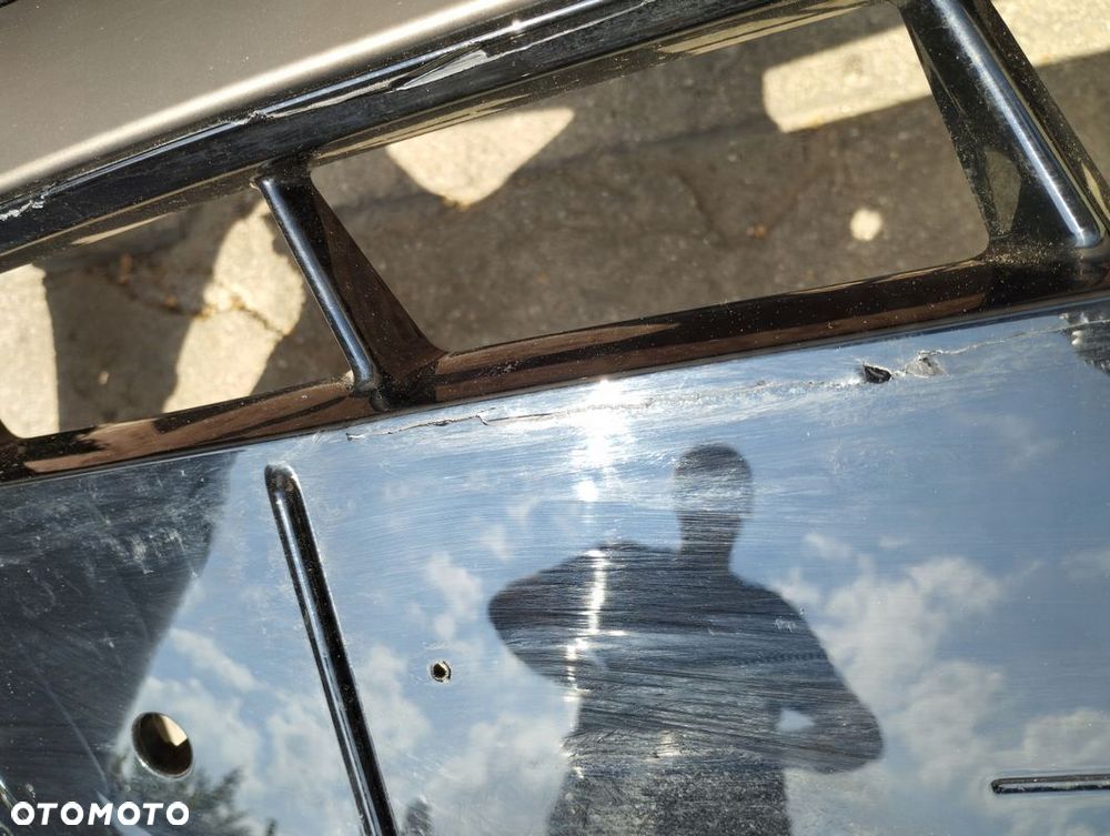 Zderzak przód Seat Cupra Formentor LIFT 2024-^ 5FF - 4