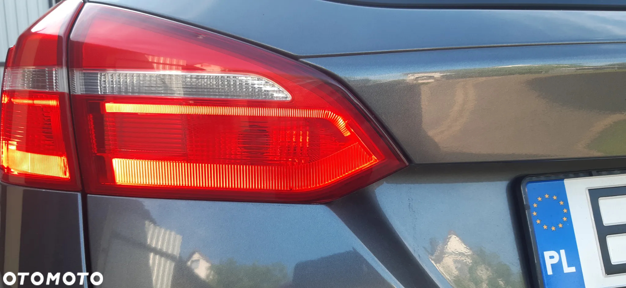 Ford Focus 2.0 TDCi Platinium X ASS - 15