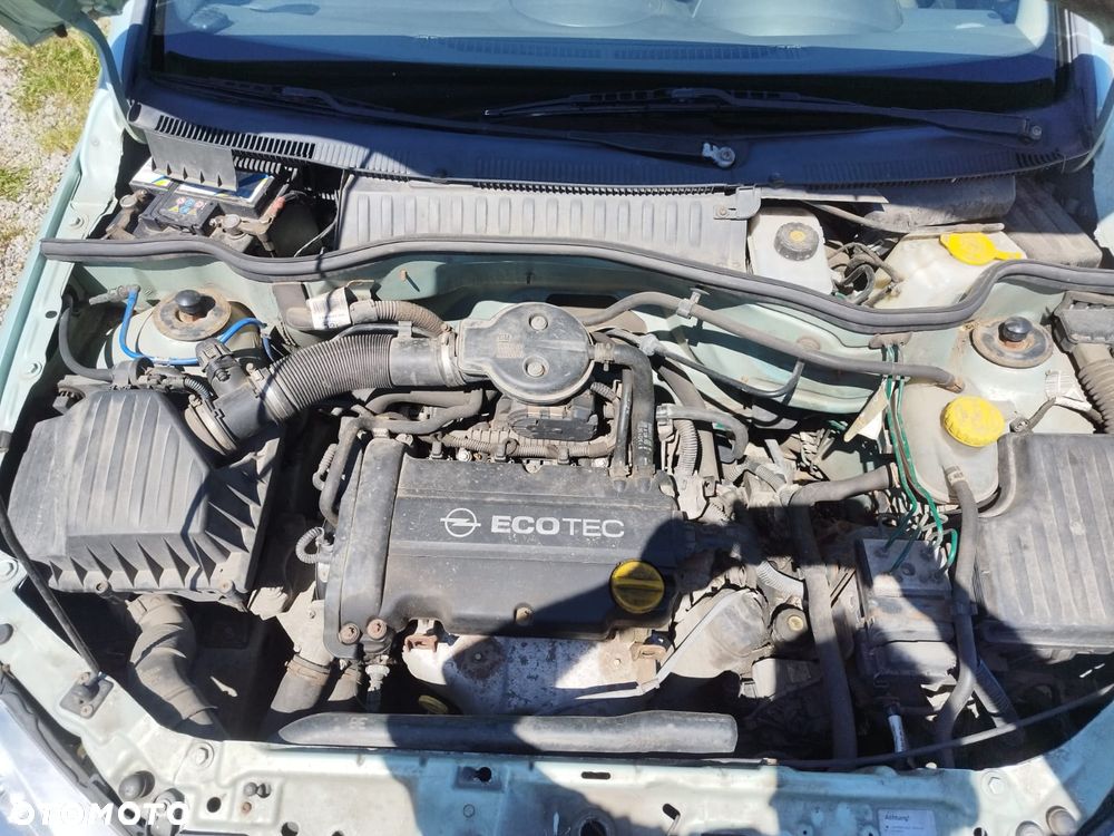 Opel Corsa - 9