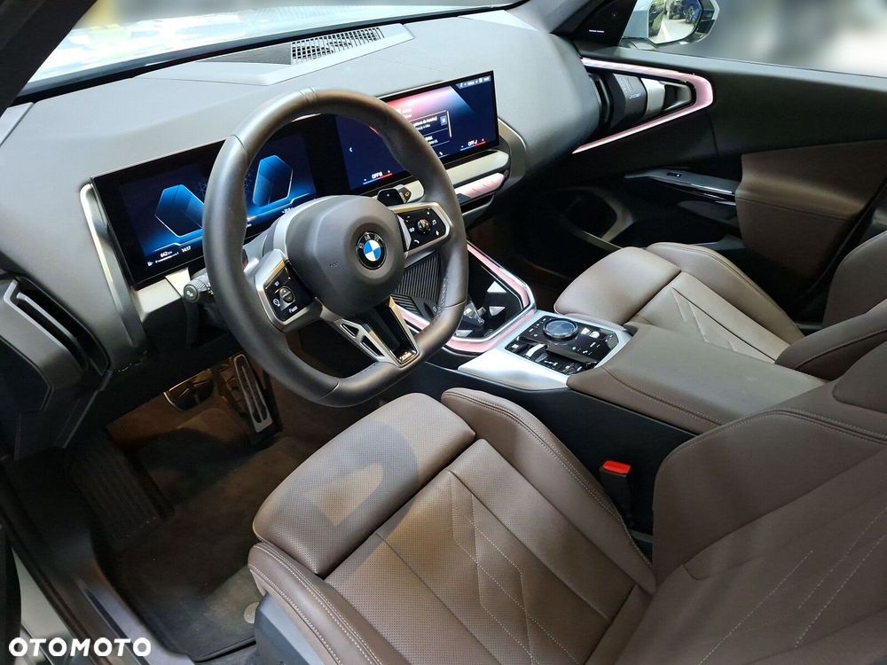 BMW X3 xDrive20d mHEV - 11