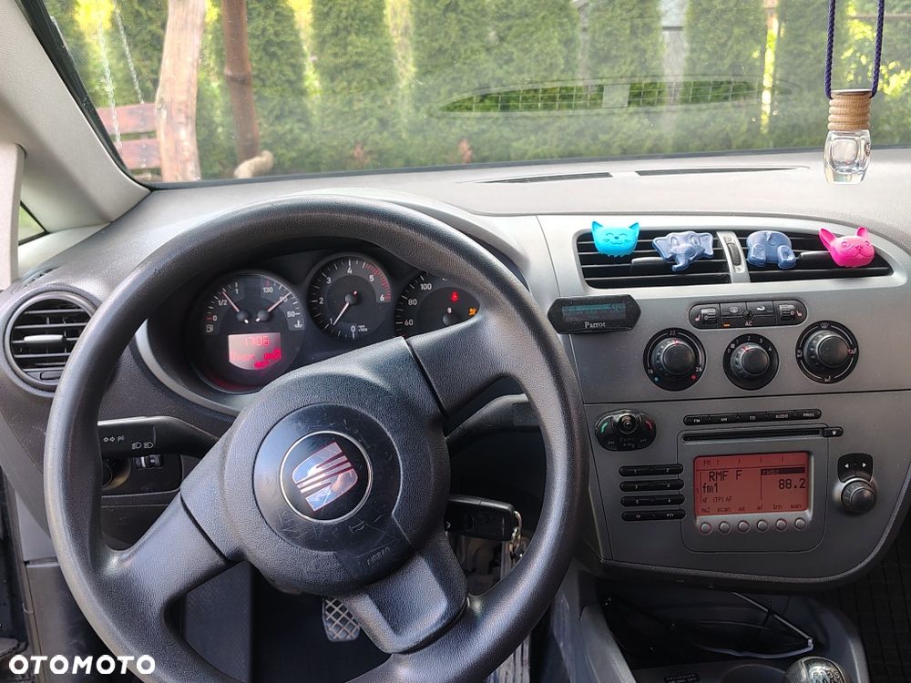 Seat Leon - 6
