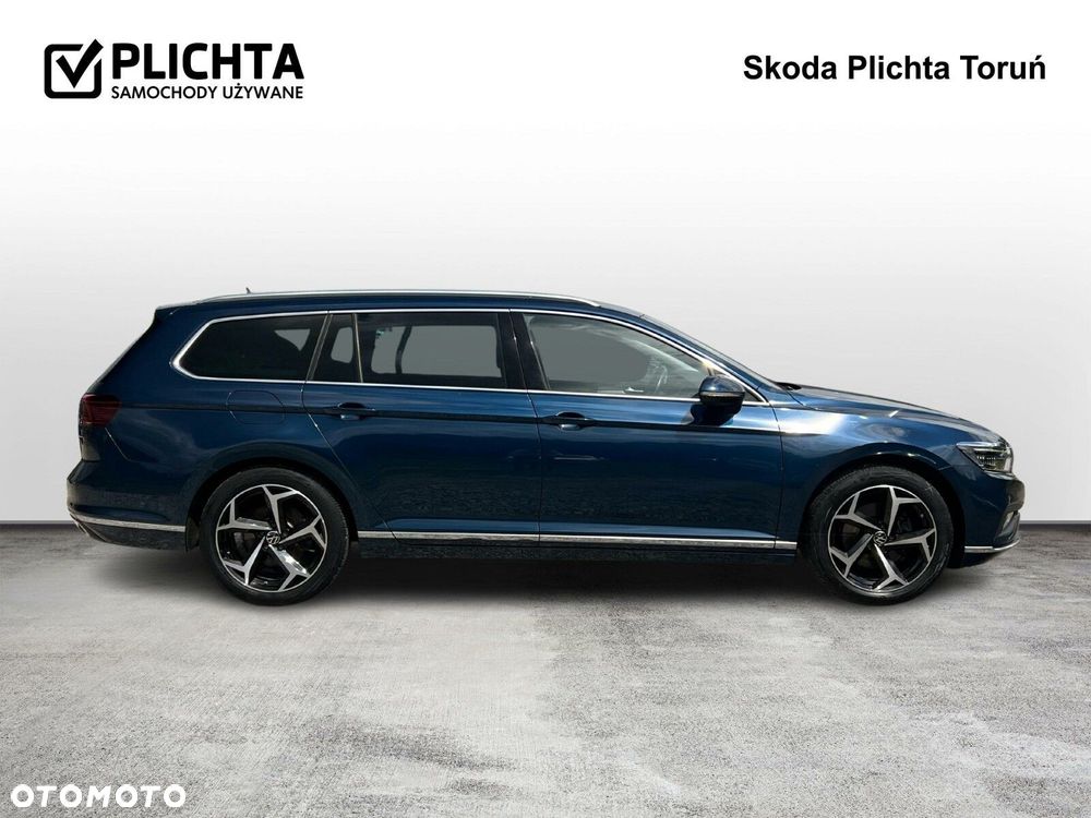 Volkswagen Passat - 6