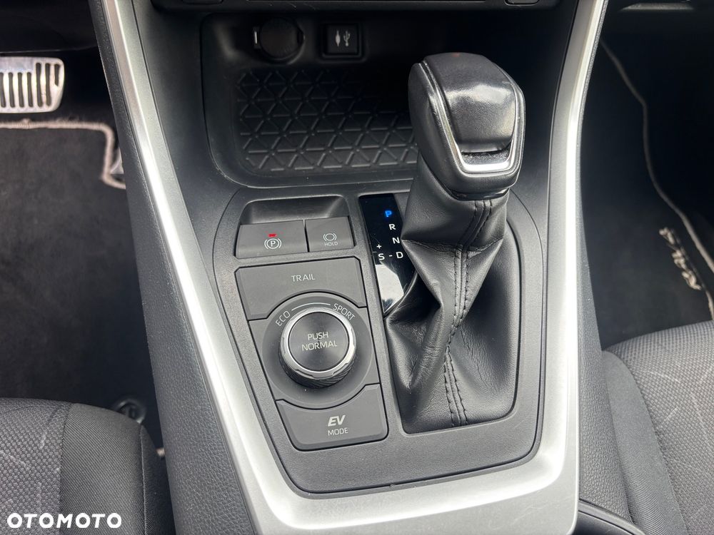 Toyota RAV4 2.5 4x4 Comfort - 14