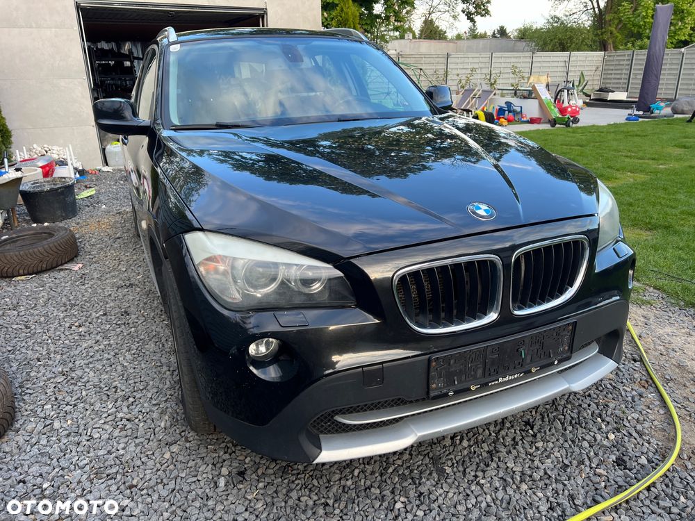 BMW X1 xDrive18d - 5